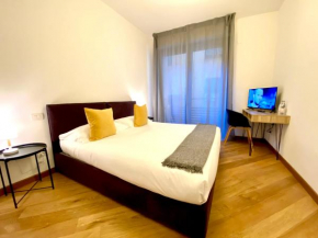 Palazzina B - Smart Rooms